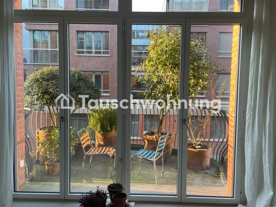 4.5 Zimmer Wohnung in Zürich – Foto 6 von 11