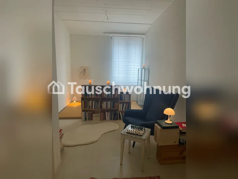 4.5 Zimmer Wohnung in Zürich – Foto 10 von 11