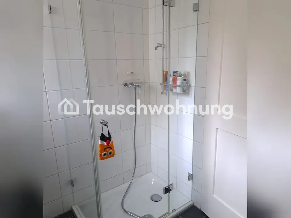 3,5 Zi in K3 für 1350 inkl. gegen 3.5+