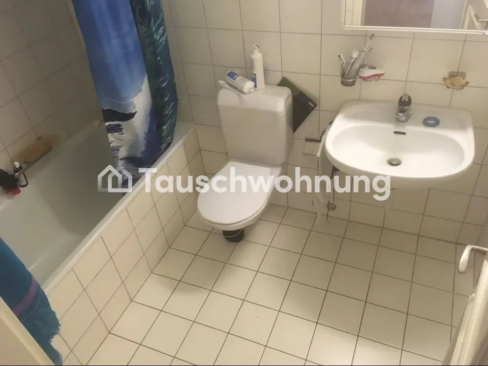 Altbauwohnung 3,5 Zimmer K 4 - suche grosse 3,5 oder grösser – Foto 6 von 8