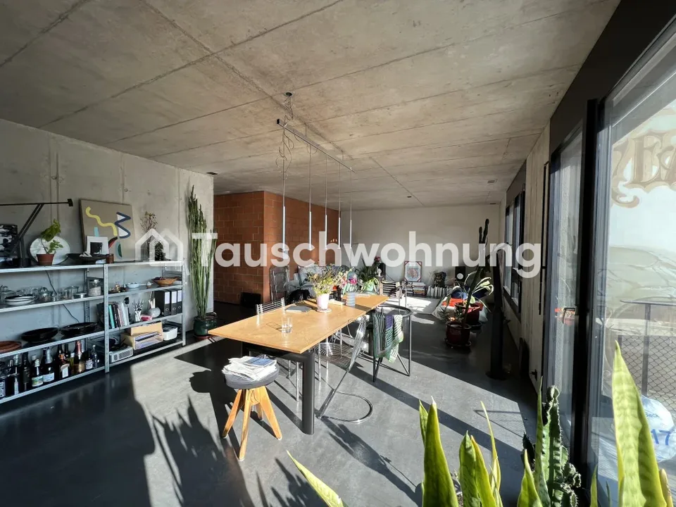 Suche Zürich und biete Zürich