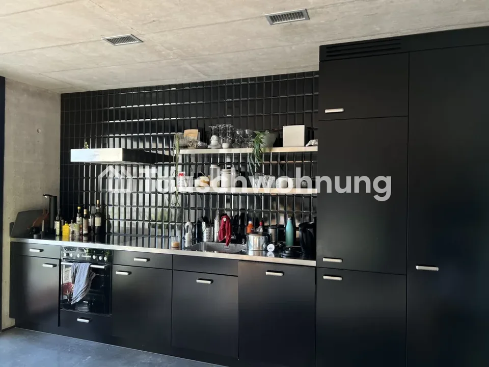 Suche Zürich und biete Zürich