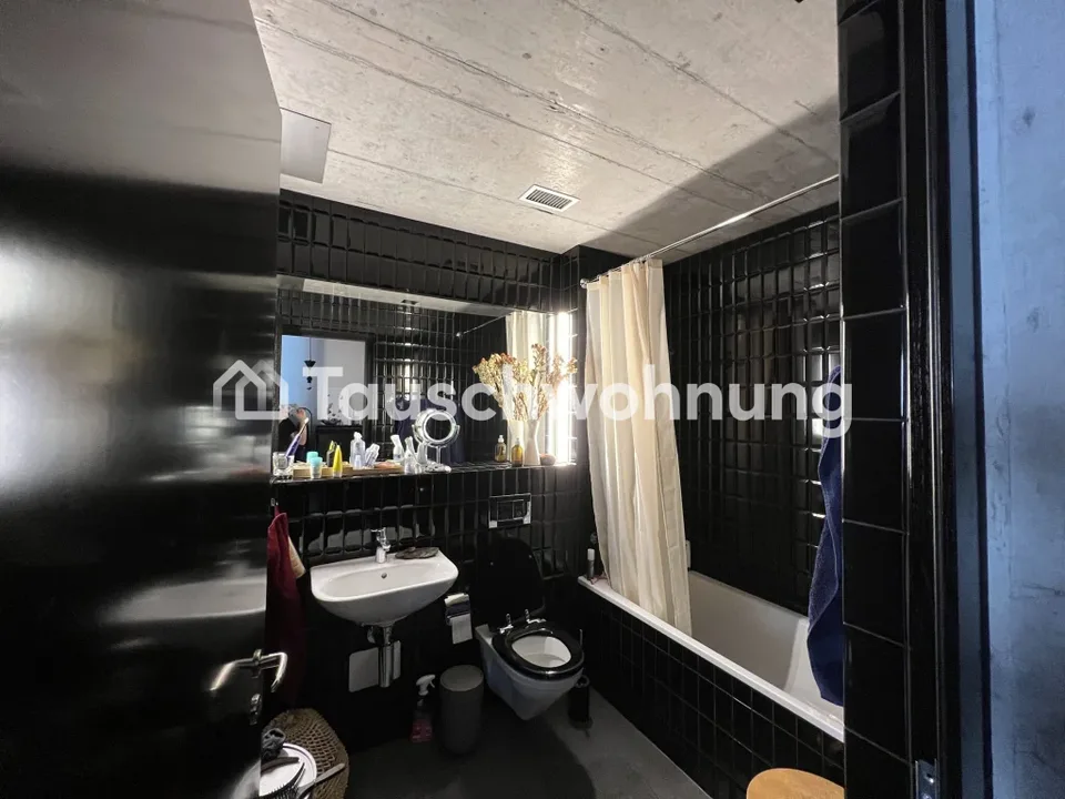 Suche Zürich und biete Zürich