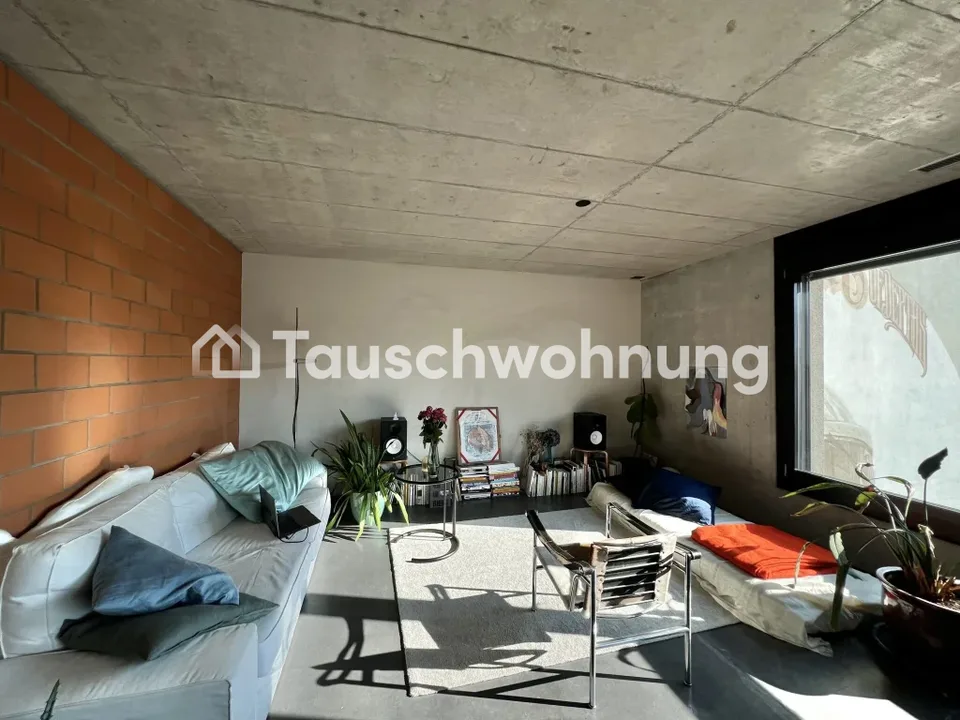 Suche Zürich und biete Zürich