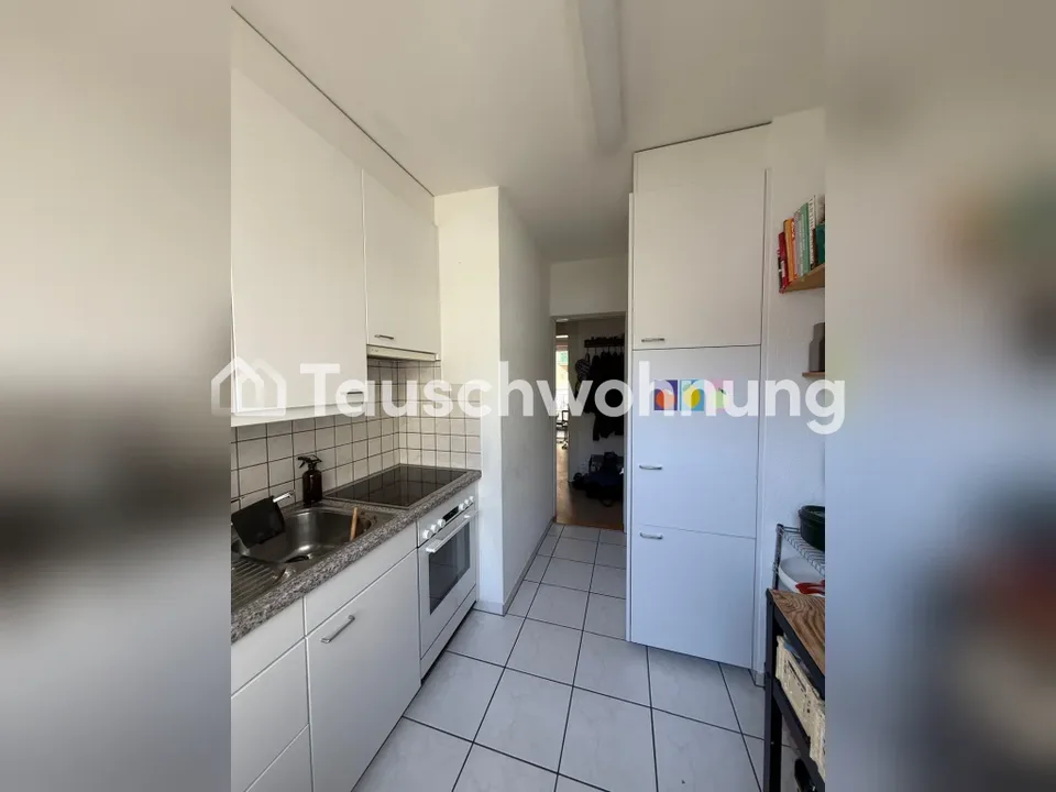 3 Zimmer Wohnung beim Lochergut