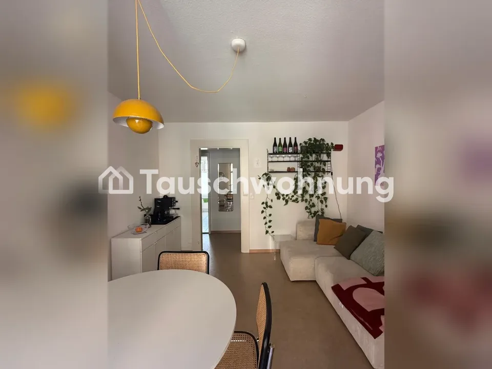 3 Zimmer Wohnung beim Lochergut