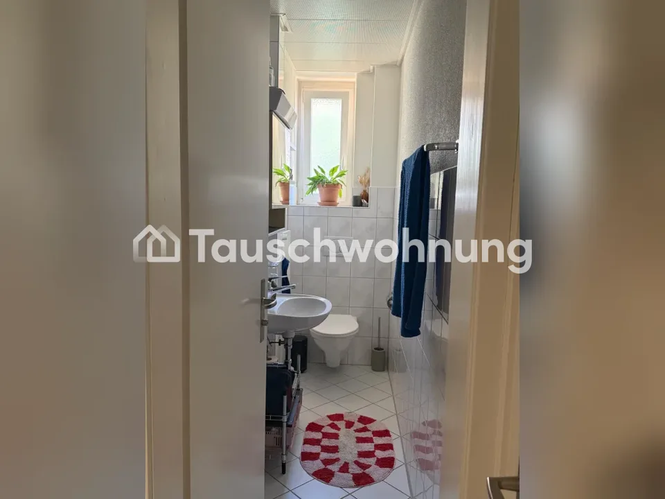 3 Zimmer Wohnung beim Lochergut