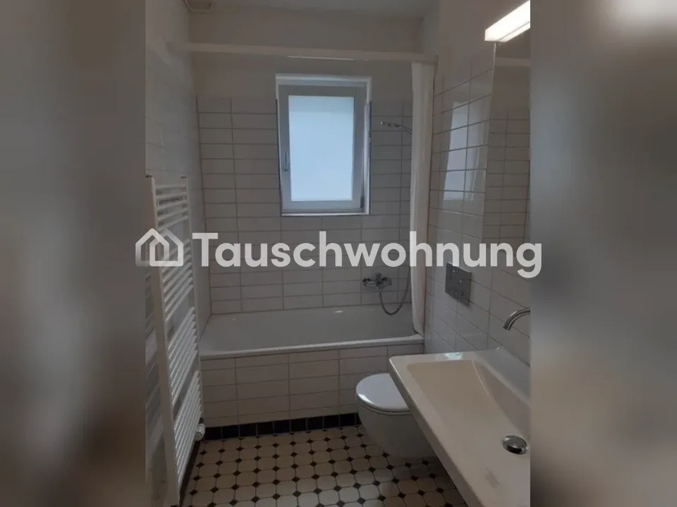 Renovierte Wohnung im Kreis 7 perfekt für Paar oder WG