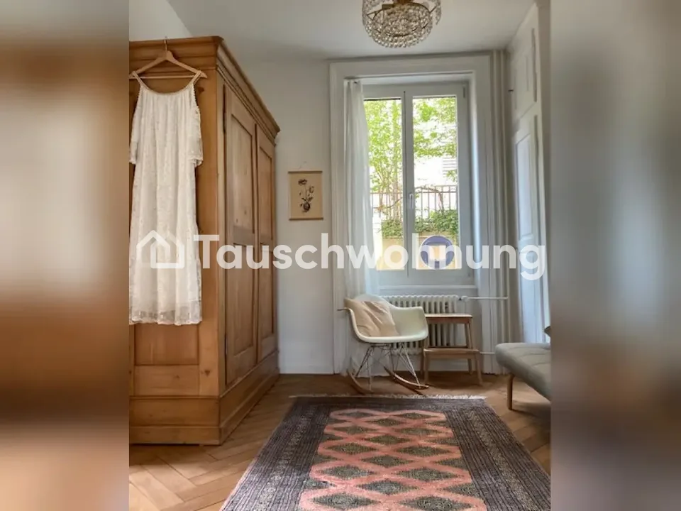 Grazioso appartamento di 2.5 locali sopra Goldbrunnenplatz – foto 7 di 10
