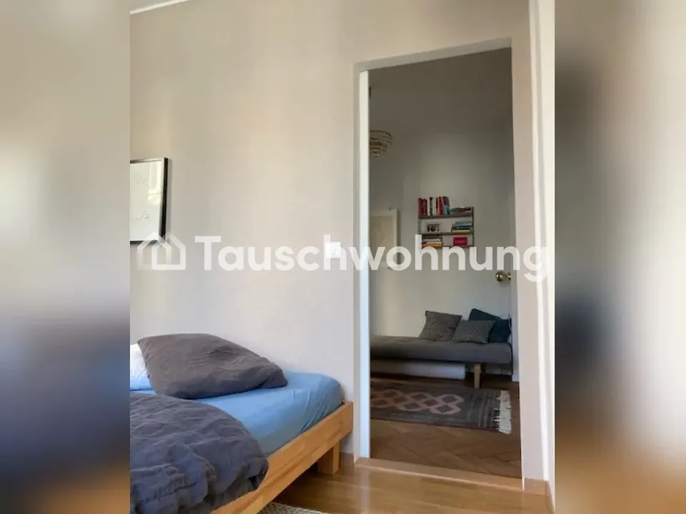 Grazioso appartamento di 2.5 locali sopra Goldbrunnenplatz – foto 6 di 10