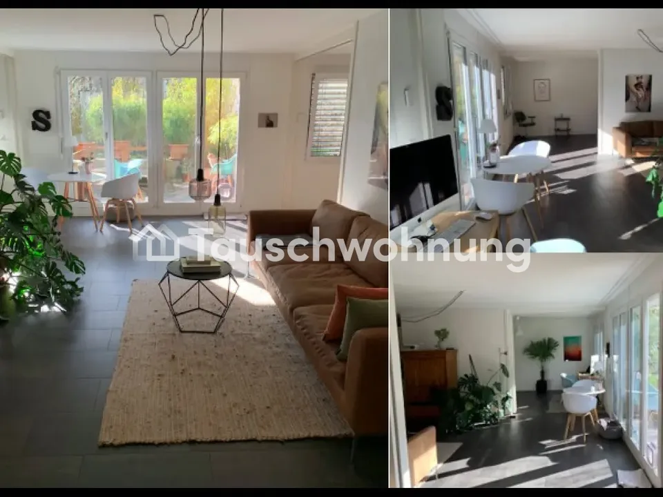 3 Z Garten Whg geg helle 2.5-3 Z Whg mit gr Balkon