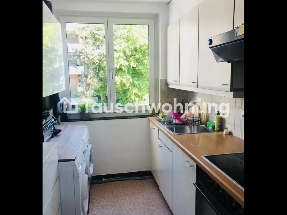 3,5 ZI. Wohnung mit ALPEN &amp; LIMMAT BLICK direkt an der Badi