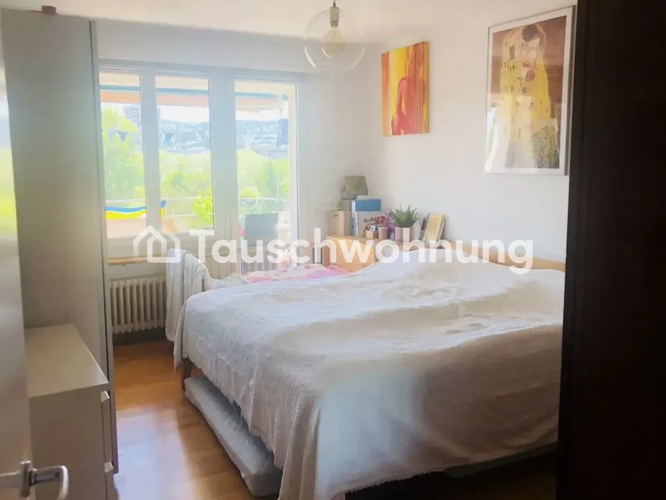 3,5 ZI. Wohnung mit ALPEN &amp; LIMMAT BLICK direkt an der Badi