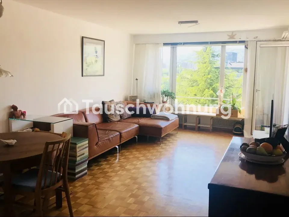 3,5 ZI. Wohnung mit ALPEN &amp; LIMMAT BLICK direkt an der Badi