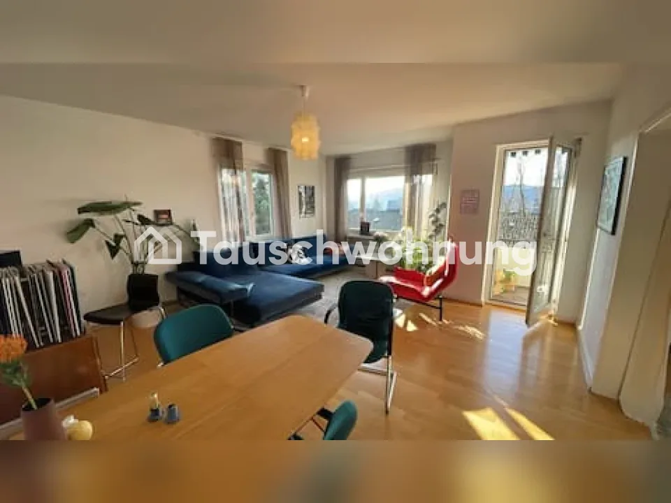 Schöne 4 Zimmer mit Superlage