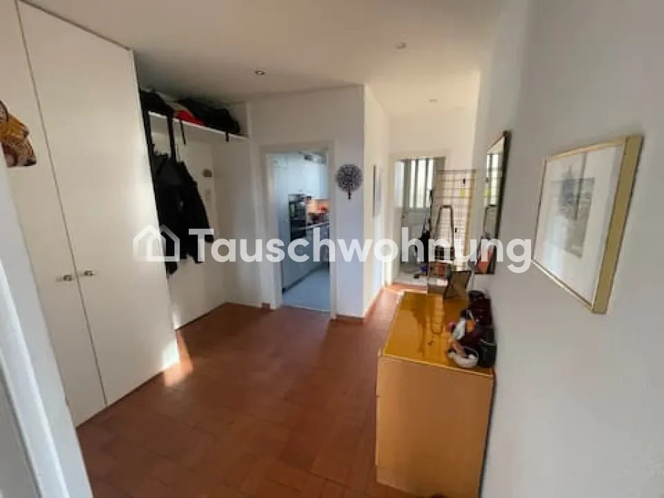 Schöne 4 Zimmer mit Superlage