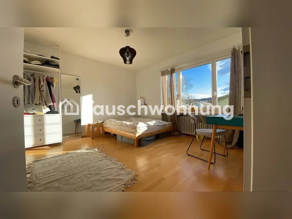 Schöne 4 Zimmer mit Superlage