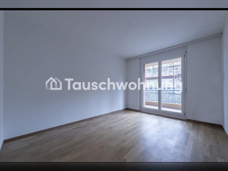 Luzern: Gemütliche 4.5-Zimmer-Wohnung