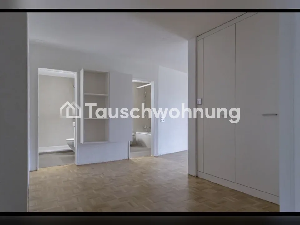 Luzern: Gemütliche 4.5-Zimmer-Wohnung