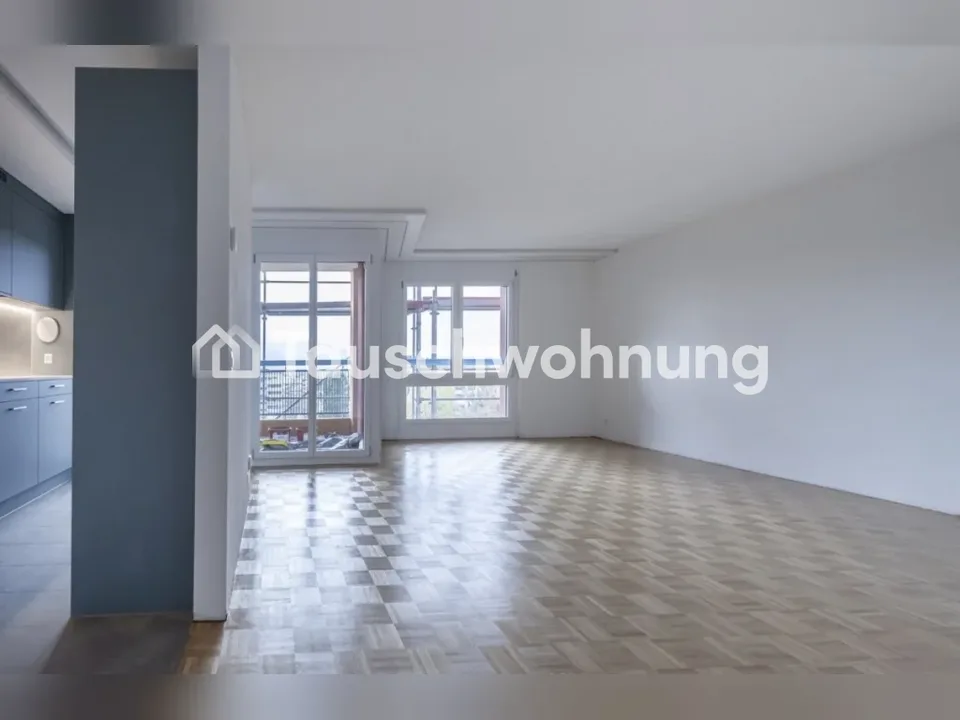 Luzern: Gemütliche 4.5-Zimmer-Wohnung