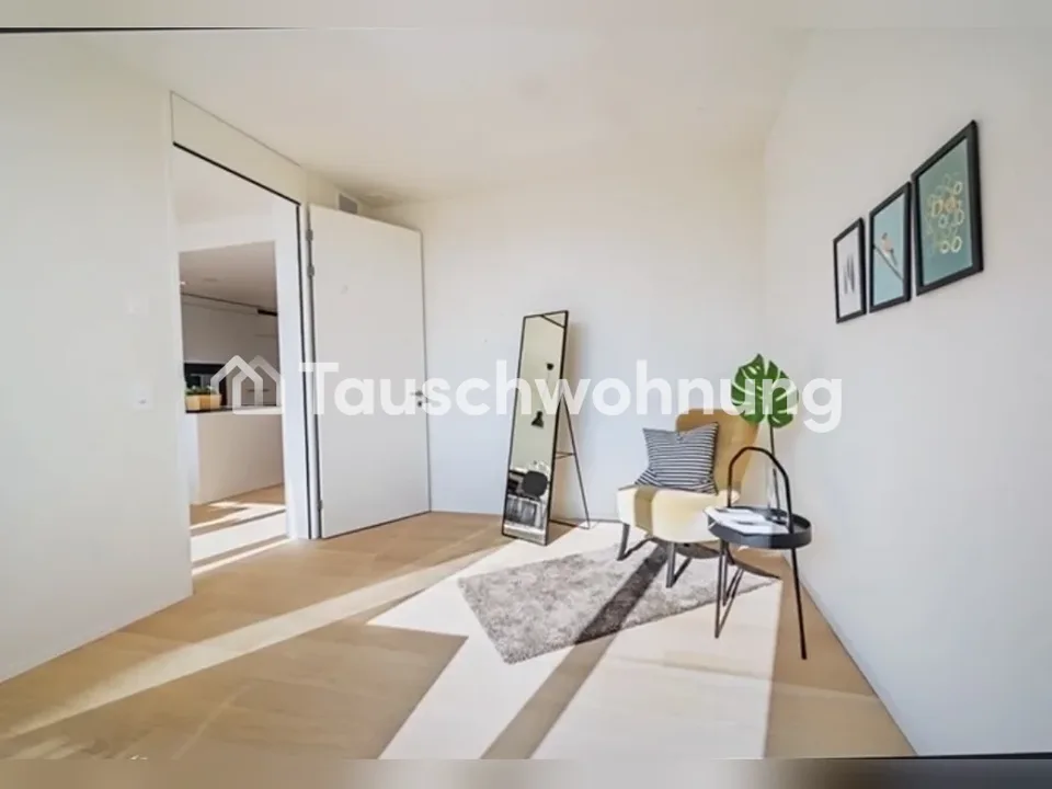 2.5-Zimmer-Wohnung in Luzern, 80 m²