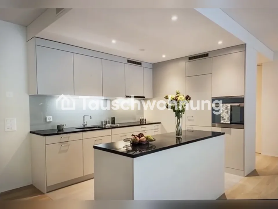 2.5-Zimmer-Wohnung in Luzern, 80 m²