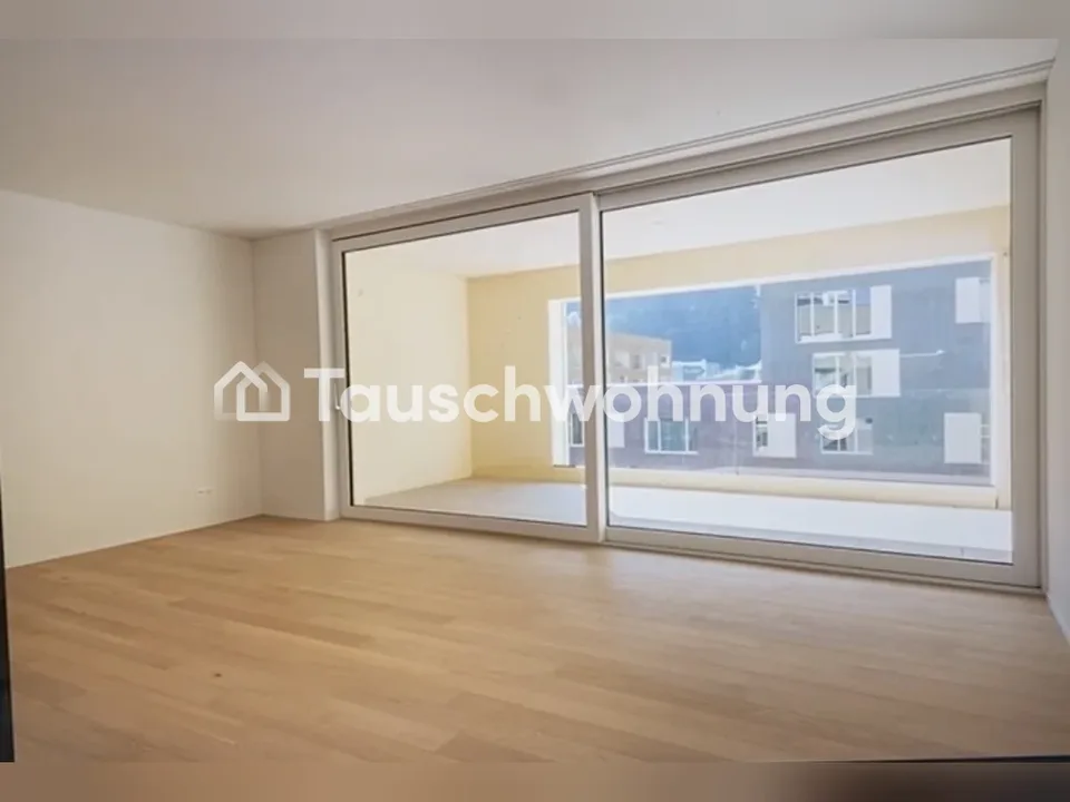 2.5-Zimmer-Wohnung in Luzern, 80 m²