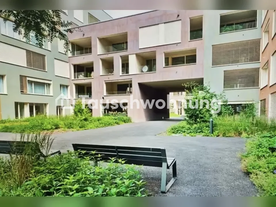 Appartamento di 2.5 locali a Lucerna, 80 m² – foto 6 di 7