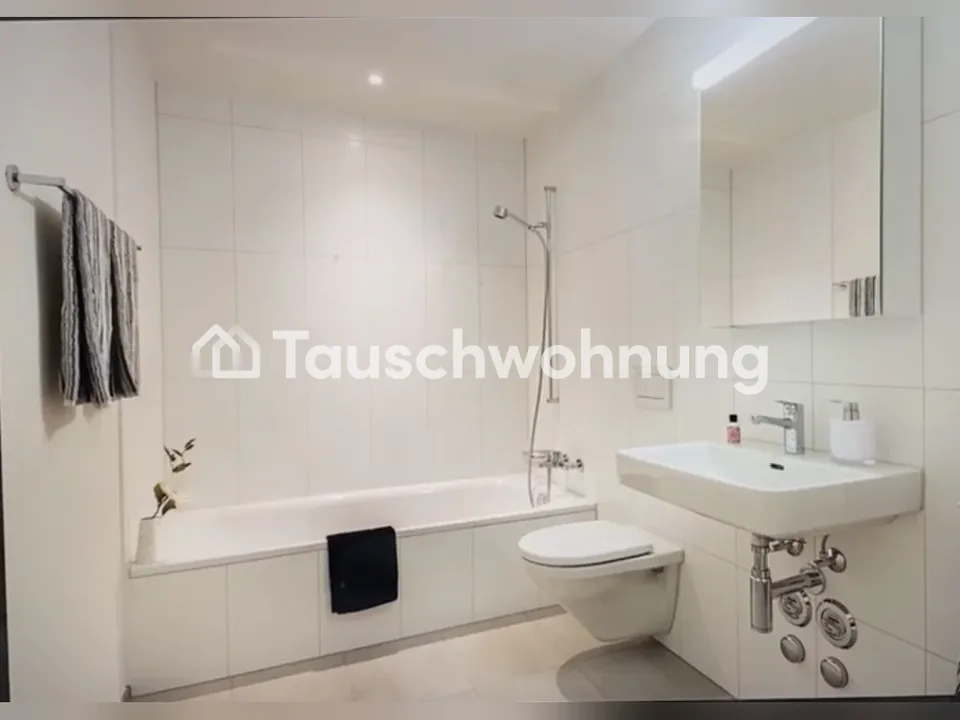 2.5-Zimmer-Wohnung in Luzern, 80 m²