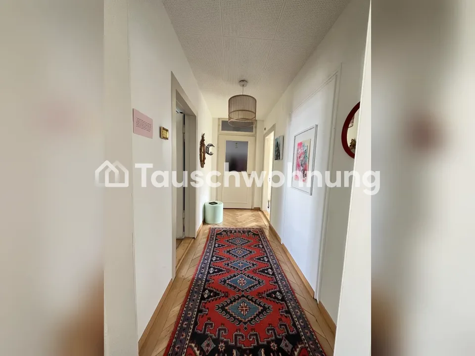 Luzern: Charmante 3.5-Zimmer-Wohnung