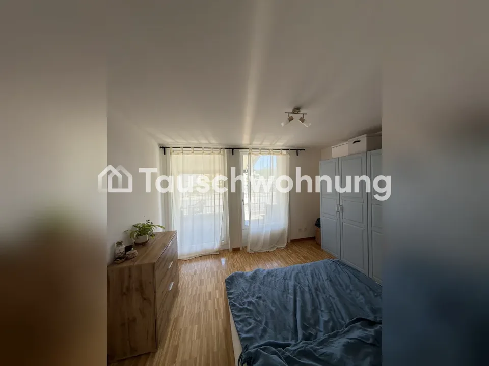 Luzern: Grosszügige 2.5Z-Wohnung für Wohnung in Zürich