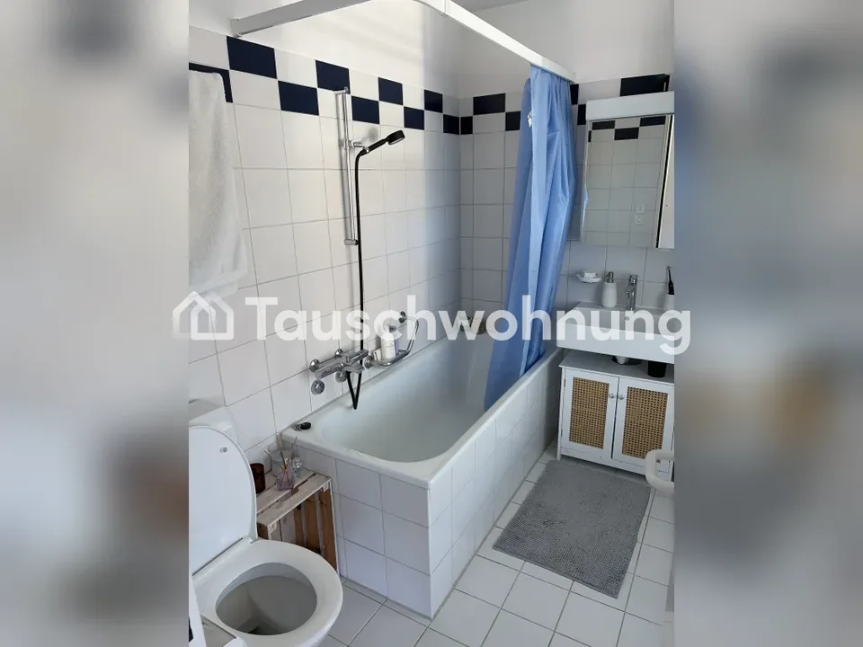 Luzern: Grosszügige 2.5Z-Wohnung für Wohnung in Zürich