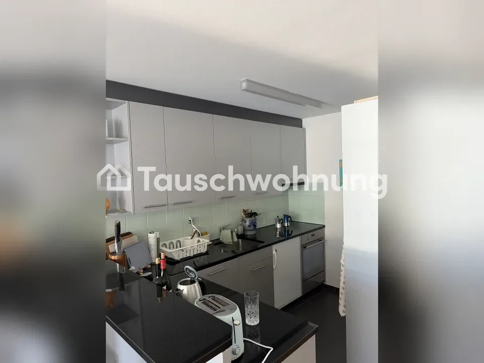 Luzern: Grosszügige 2.5Z-Wohnung für Wohnung in Zürich