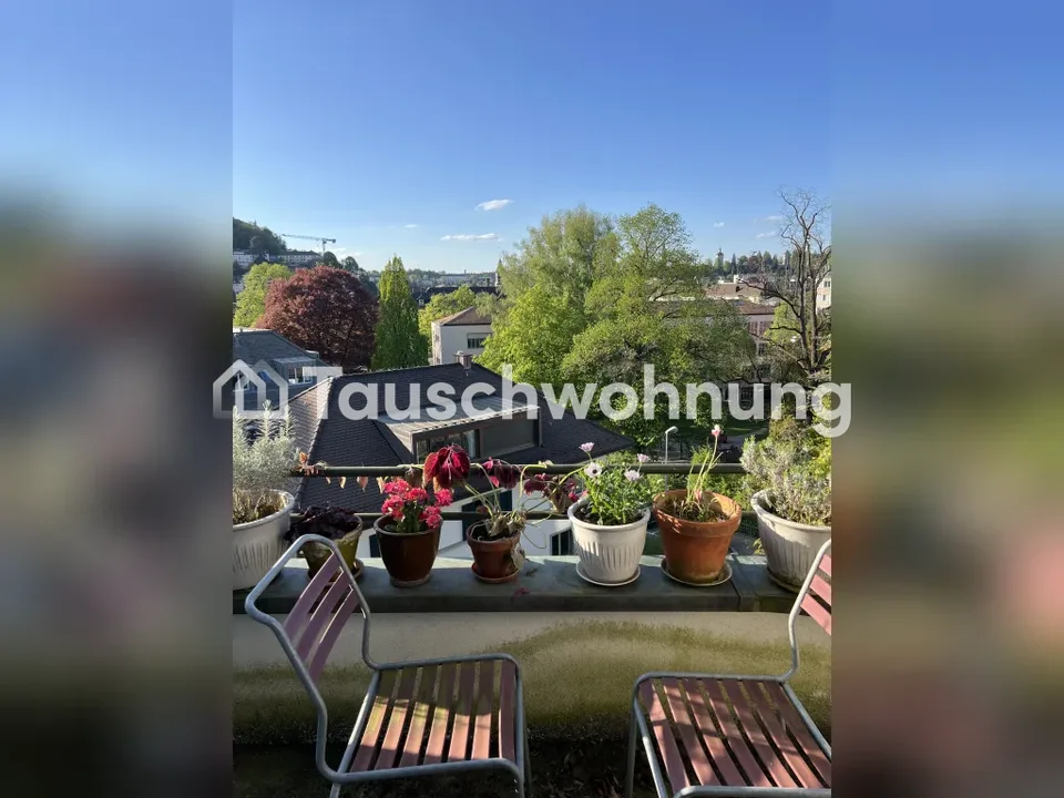 Luzern: Wunderschöne 2.5-Zimmer-Wohnung