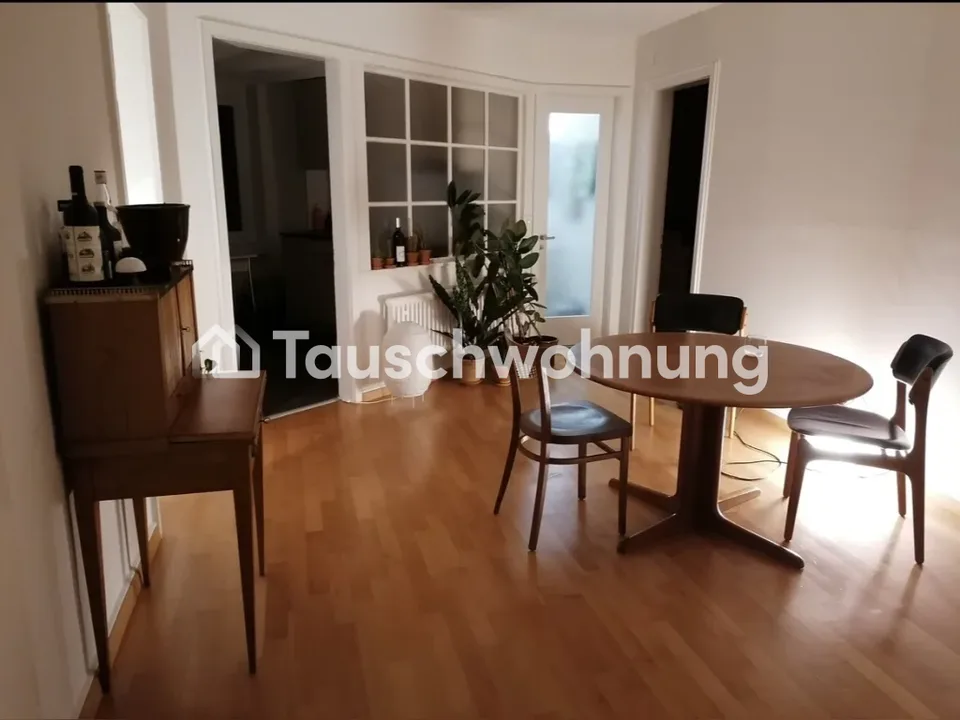 Luzern: Wunderschöne 2.5-Zimmer-Wohnung