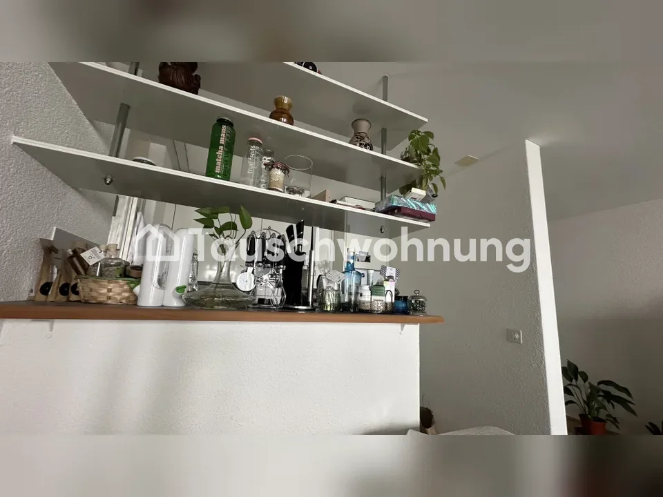 70 m² Wohnung in Luzern mit 2.5 Zimmern
