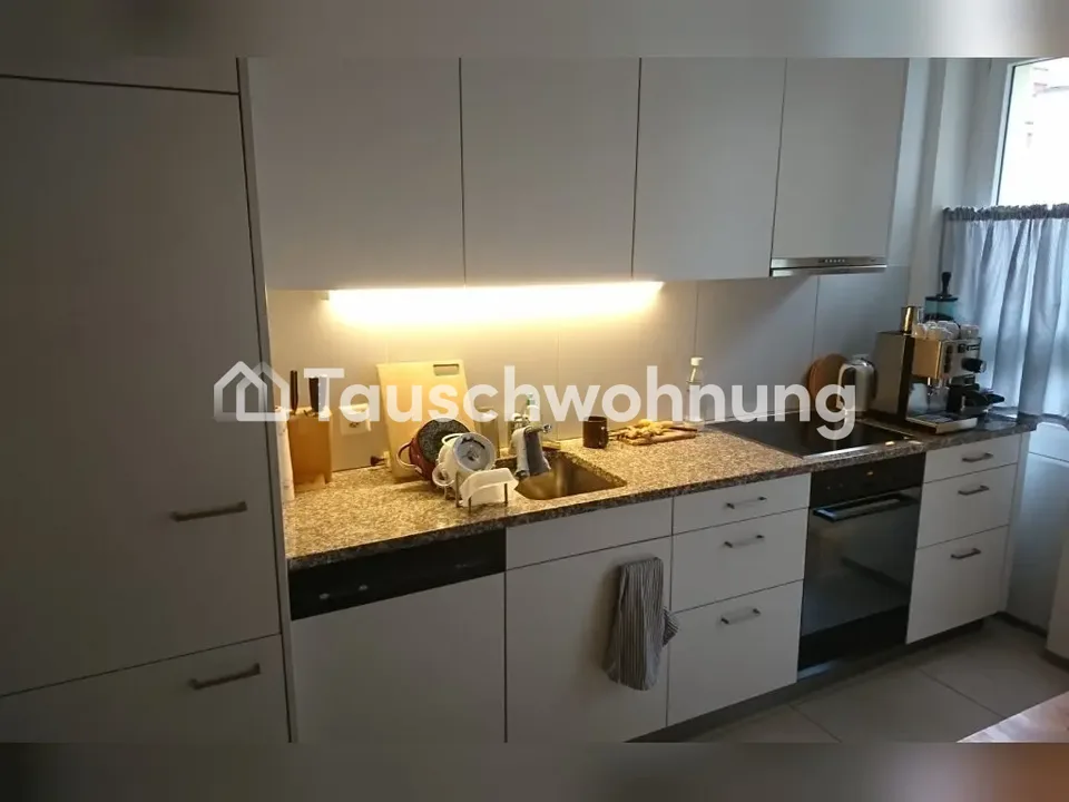 Kleiner gegen Grösser