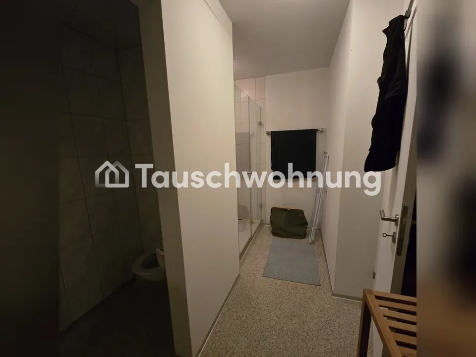 Loft in Wiedikon zum Tausch