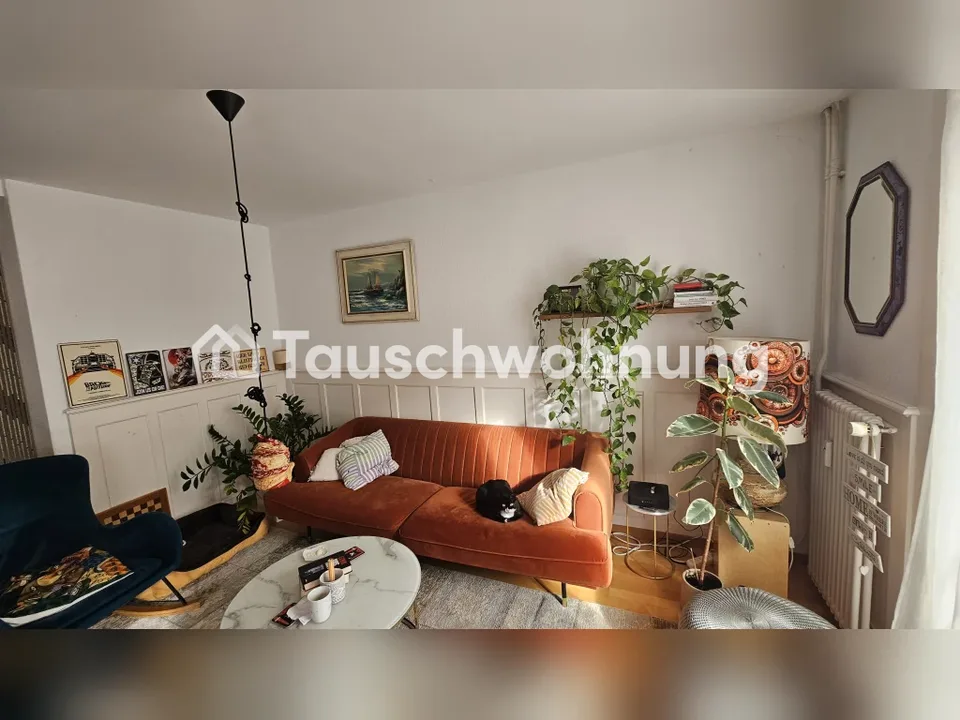 Schöne 3.5 Zimmer Wohnung im Kreis 3 Wiedikon
