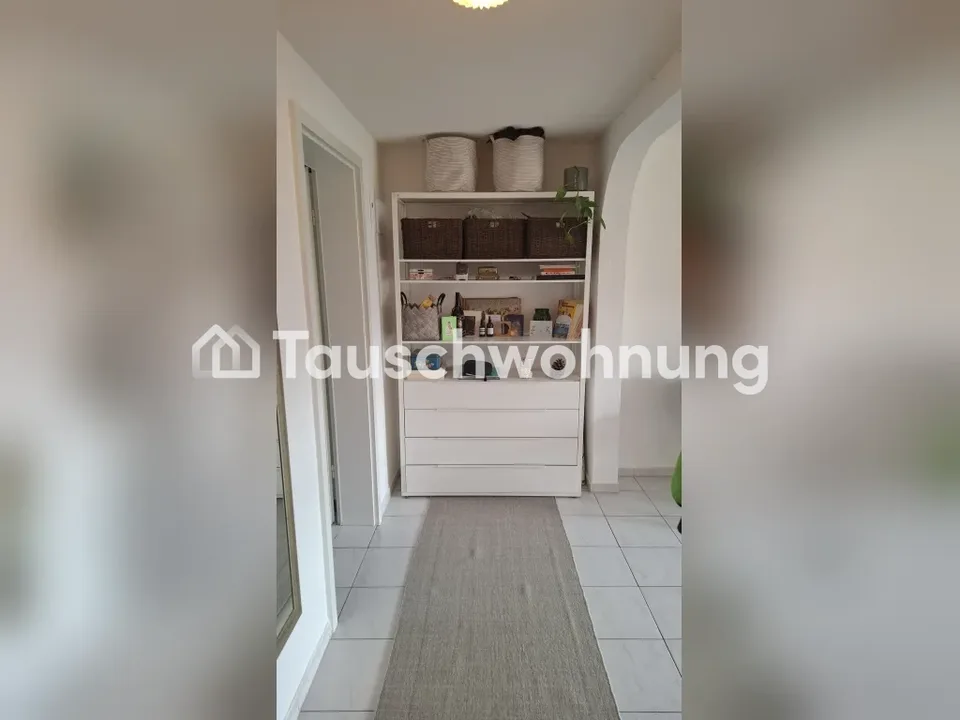 Grazioso appartamento di 2 locali a Wipkingen in cambio di uno più grande – foto 6 di 7