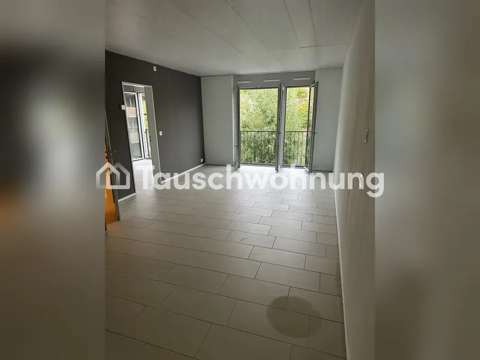 Tausche grosszügige Wohnung in Pfungen