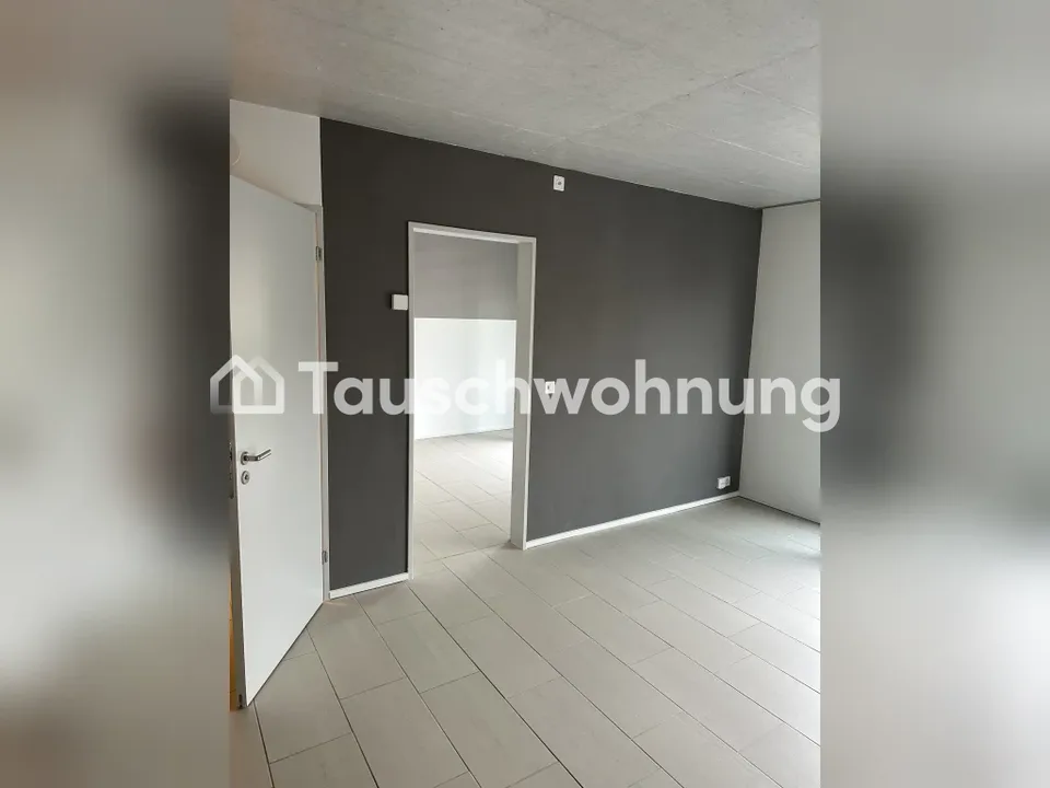 Tausche grosszügige Wohnung in Pfungen