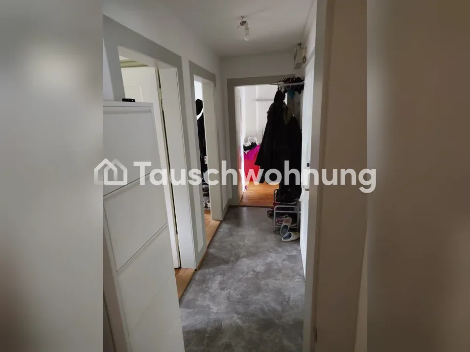 3 Zimmer Wohnung in Winterthur – Foto 9 von 9