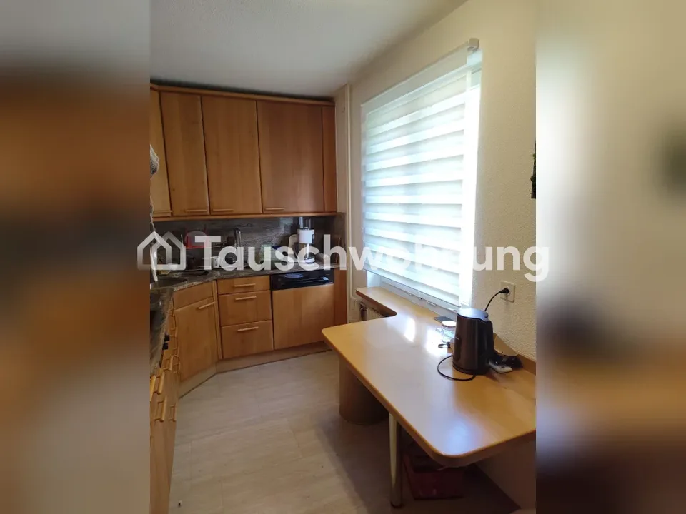 Tausche 3-Zimmer-Wohnung in Winterthur Stadt