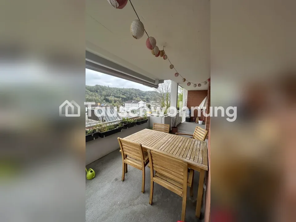 Grosszügige und schöne 4.5-Zimmer-Wohnung