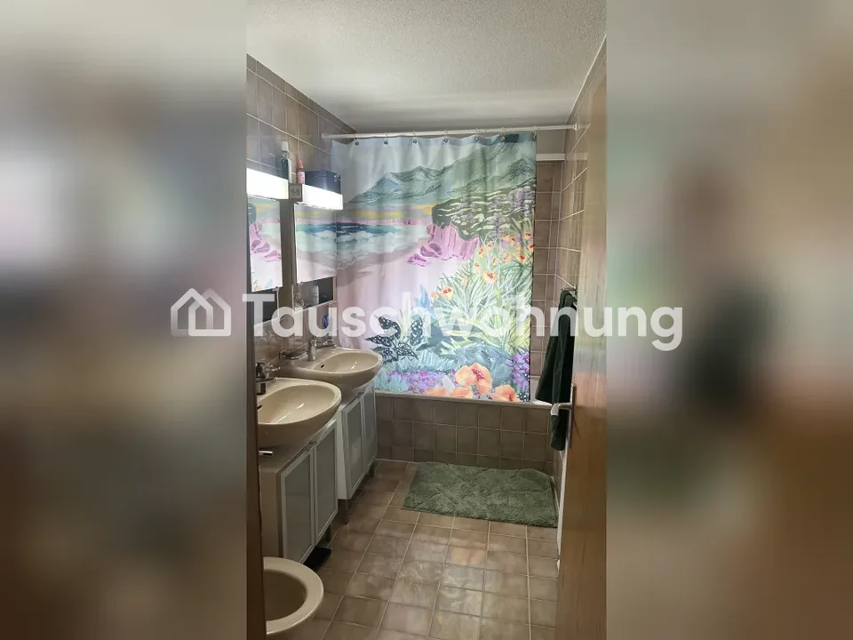 Grosszügige und schöne 4.5-Zimmer-Wohnung