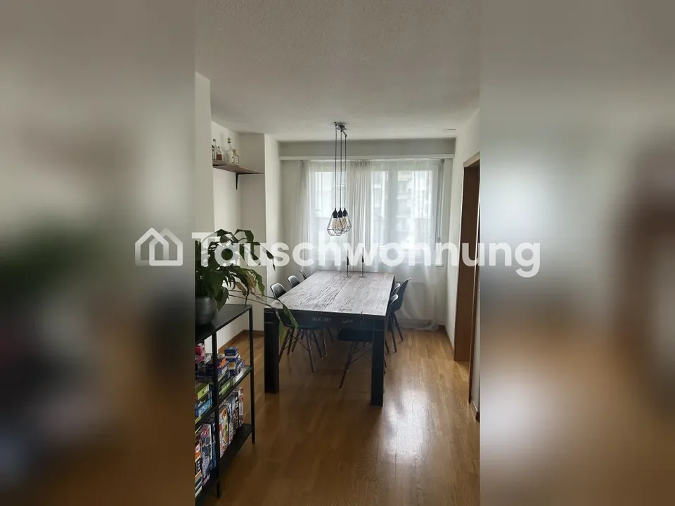 Grosszügige und schöne 4.5-Zimmer-Wohnung