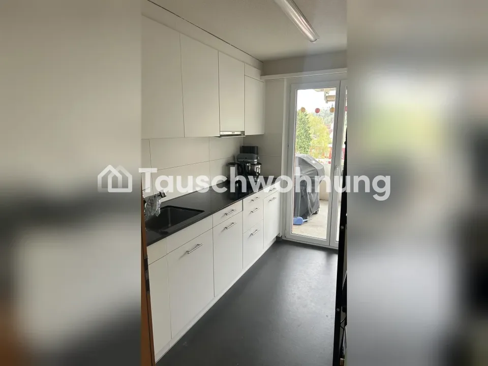 Grosszügige und schöne 4.5-Zimmer-Wohnung