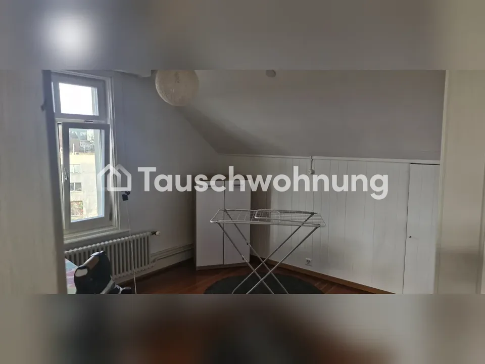 Austausch: Deine Wohnung in Winterthur gesucht