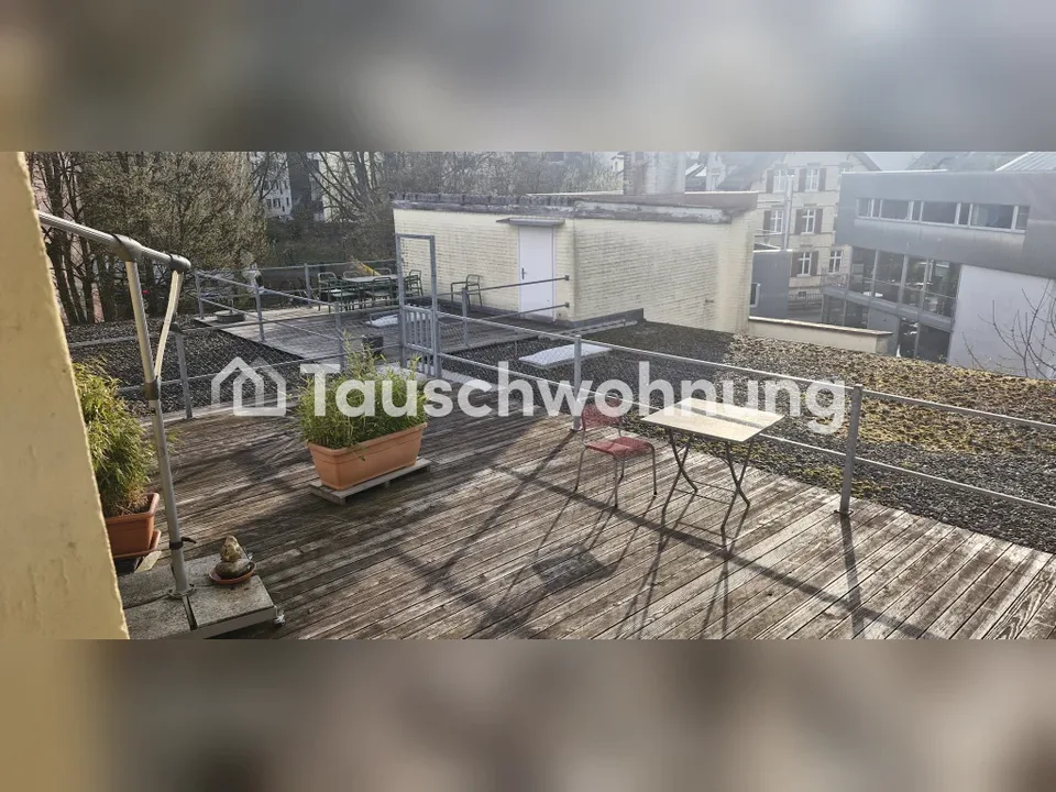 Austausch: Deine Wohnung in Winterthur gesucht